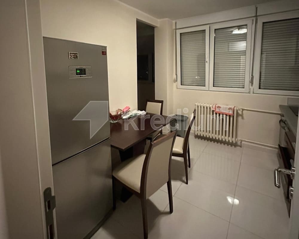 Bulevar Zorana Đinđića - 05 - Novi Beograd